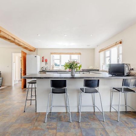 Wood Cottage Tenbury Exterior foto