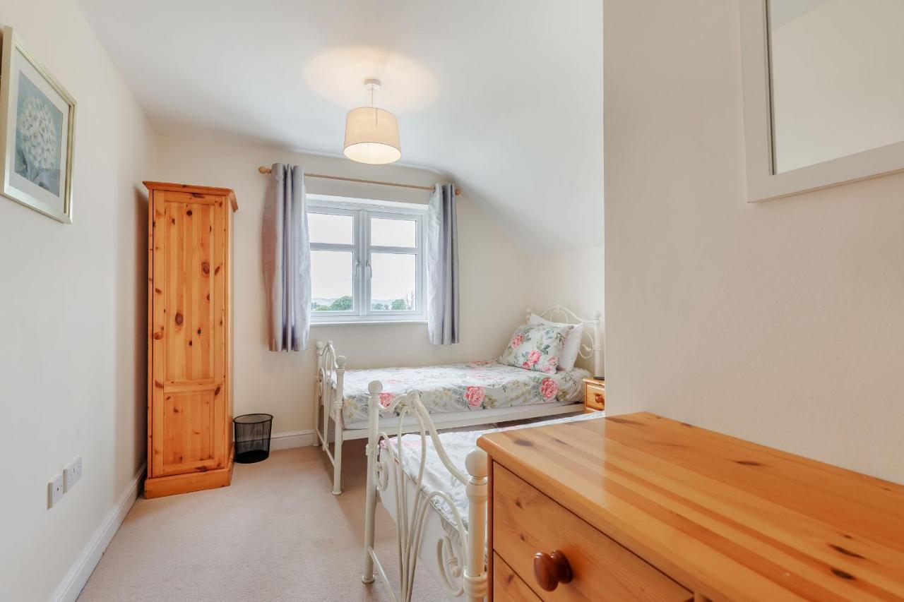 Wood Cottage Tenbury Exterior foto